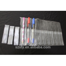 Мешок PVC для упаковки шариков / мешков карандаша